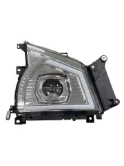 LED Headlight Light Corner Lamp Right for ISUZU NPR NQR 8972615690 (for: Isuzu)