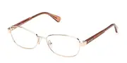 Max & Co. MO5062 028 Women’s Glasses Size 53 - Private Health Rebate - Blue Light Block Available