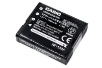 在飛比找Yahoo!奇摩拍賣優惠-小牛蛙數位 卡西歐CNP130/NP-130A 原裝電池 電