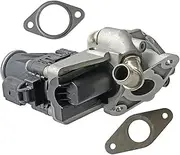 AP03 BK2Q9D475CC EGR Valve,Compatible for Ford Ranger Transit Tourneo,Compatible for Citroen Relay,Compatible for Peugeot Boxer