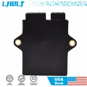 LABLT Ignition CDI Unit Box For Yamaha Virago XV125 250 V-Star 250cc ECU XV125s