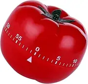 Kitchen Cooking Timer, Manual Timer, 60 Minute Countdown, Manual Adjustable, Cooking Learning Countdown, Large Size