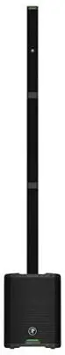 Mackie SRM Series, Portable Column 6-Channel PA System Flex - Black (SRM Flex)