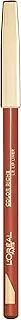 L'Oreal Paris Color Riche Couture Lip Liner 107 Seine Sunset, 1 g