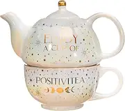 Sass & Belle Celestial Tea for One