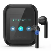 Ai Translation Earbuds Real Time 144-Language Translator Earbuds with Accent ...