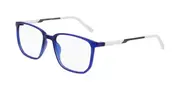 Flexon EP8022 420 Men's Glasses Blue Size 53 - Private Health Rebate - Blue Light Block Available