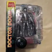 Diamond Marvel Select DOCTOR DOOM Collector Edition Action Figure NIB