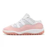 在飛比找蝦皮商城優惠-Nike 童鞋 Jordan 11 Retro Low PS