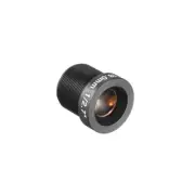 8mm 1080P F2.0 FPV Camera Lens Wide Angle for CCD Camera