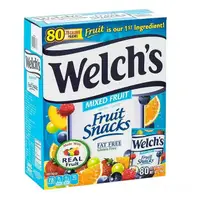 在飛比找蝦皮商城優惠-WELCH S FRUIT SNACK 2KG 果汁軟糖2公