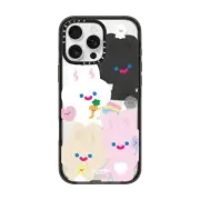 iPhone 16 Pro Max Impact Case MagSafe Compatible TOGETHER