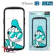 【日本PGA】iPhone 12/12 Pro 6.1吋 迪士尼 防撞軍規 透明 玻璃殼-唐老鴨