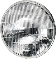 Narva 72036 Halogen Headlamp - H4 7'' (178mm) Lamp
