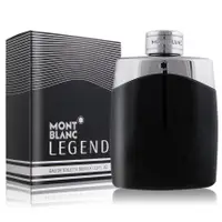 在飛比找蝦皮商城優惠-MONTBLANC萬寶龍傳奇經典男性淡香水/ 100ml/ 