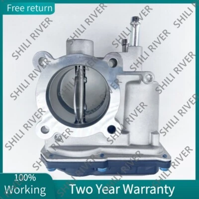 Throttle Body for TOYOTA COROLLA AURIS AVENSIS RAV 4 VERSO 2.0 2.2 D-4D Diesel