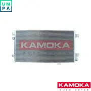 CONDENSER AIR CONDITIONING 7800187 FOR OPEL MOVANO/Van/Platform/Chassis/Bus 2.5L
