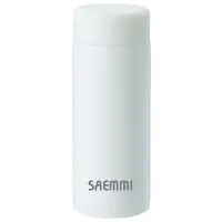 在飛比找博客來優惠-SAEMMI 304輕量真空口袋保溫杯120ml SM-A3