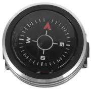 Compass Watch for Hiking Orienteering Travel Backpacking Hand Held