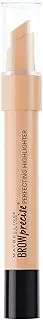 Maybelline Brow Precise Eyebrow Highlighter - Dark