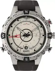 Timex Men'S Intelligent Quartz Tide-Temp-Compass Watch