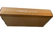 Neat Pad SE Video Conferencing Touch Screen Controller Scheduling Display SEALED