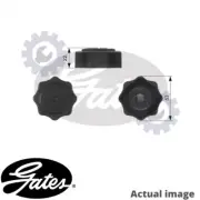 SEALING CAP COOLANT TANK FOR ROVER STREETWISE/Hatchback 800 200/Convertible 1.6L