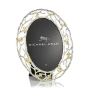 Michael Aram Butterfly Ginkgo Oval Luxe Frame - Exclusive