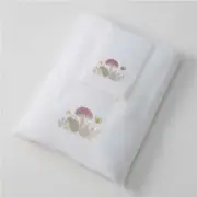 Jiggle & Giggle Mushroom Meadow BT & FW in Organza Bag