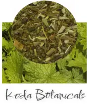 ORGANIC MOTHERWORT Herbal Tea PREMIUM GRADE Leonurus cardiaca Dried Herb