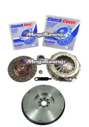 EXEDY CLUTCH KIT w XTR OE FLYWHEEL for CELICA CAMRY RAV-4 SOLARA 2.0L 2.4L 3.0L