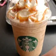 Starbucks Caramel Macchiato Fragrance Oil Candle/Soap Making Supplies