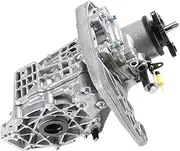 Rear Differential Assembly Compatible For Mercedes CLA250 CLA45 A45 B250 A2463500802 4Matic
