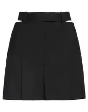 [HELMUT LANG] HELMUT LANG Mini skirts - Item 30399914