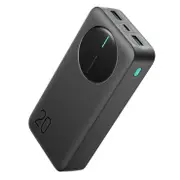 JoyRoom 2.4A Power Bank with 1m USB-C Cable 20 000 mAh 3 Ports