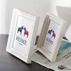 A4 Minimalist Gallery Picture Photo Frame Certificate Art Work Display Frame Au
