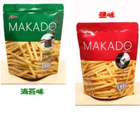 在飛比找松果購物優惠-makado-麥卡多薯條 (3.7折)