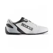 Sparco Italy SL-17 Casual Shoes - White (EUR 37)