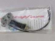 Radio Wavz Saturn DX Series Dipole Head