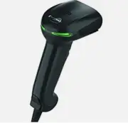 New Honeywell 1950GHD-2USB-R USB Kit - Xenon XP 1950g Barcode Scanner HD, Black