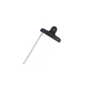 Dremel Saw-Max Tool OEM Replacement Edge Guide Assembly - TRSM800