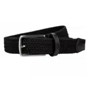 Nike Men's G-Flex Stretch Woven II Golf Belt Sz 30-32 Htf Rare
