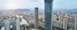 溫州威斯汀酒店The Westin Wenzhou