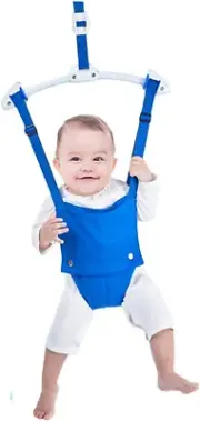 Baby Hanger Jumping Activity Bouncer Doorway Swing Toddler Infant Seat Exercise