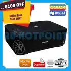 Canon PIXMA MG3160/MG3260/MG3660 3in1 Wireless Photo Printer+Duplex/PG640/CL641