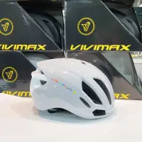 在飛比找蝦皮購物優惠-VIVIMAX AFLA 安全帽 公路車 單車安全帽 登山車