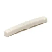 Graph Tech Left-Handed Tusq XL Strat/Tele Style Slotted Nut PQL-5000-L0