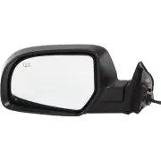 Kool Vue Power Mirror For 11-14 Subaru Outback 11 Legacy Driver Side Heated