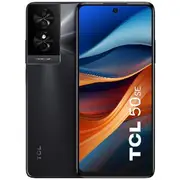 TCL 50 SE 256GB Unlocked Mobile Handset Space Gray