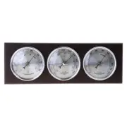 Upgraded Weather Sensor Pressure Temperature & Humidity Simple Installation